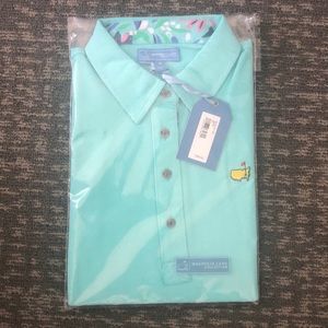 Women’s Master Polo